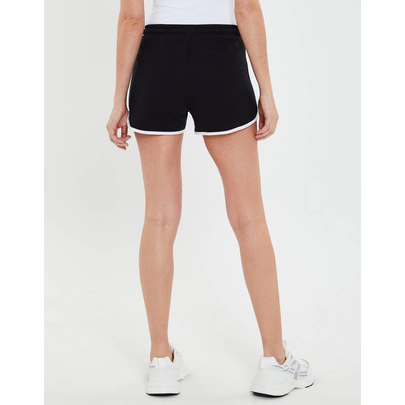 Threadbare THB Freddie Funktionsshorts Damen