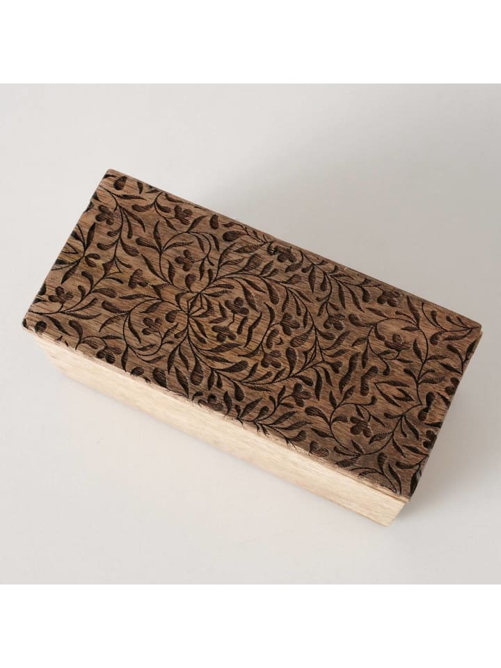 Boltze Box in braun günstig kaufen onesize