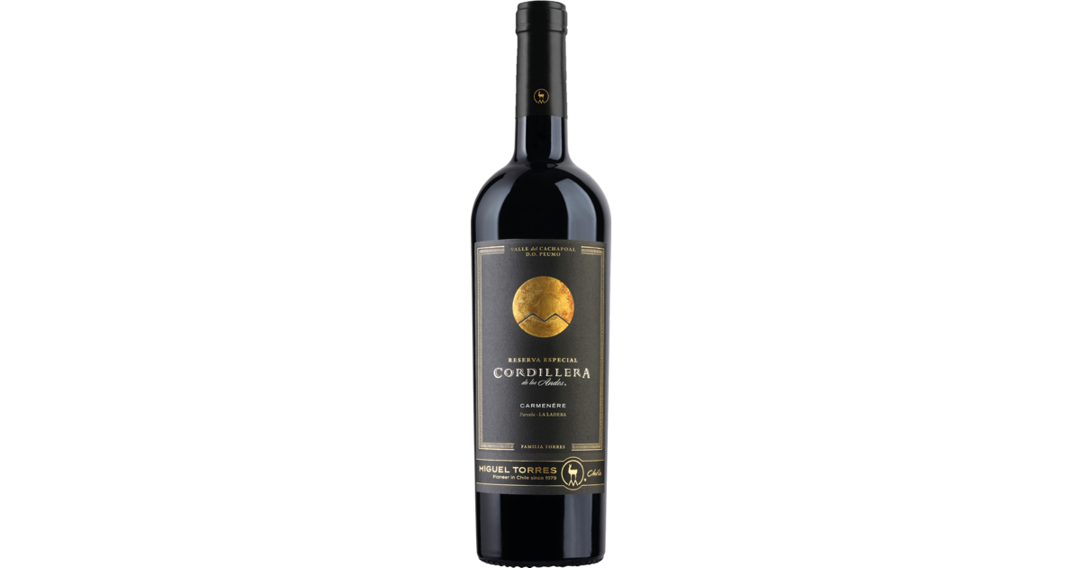 Cordillera Reserva Especial