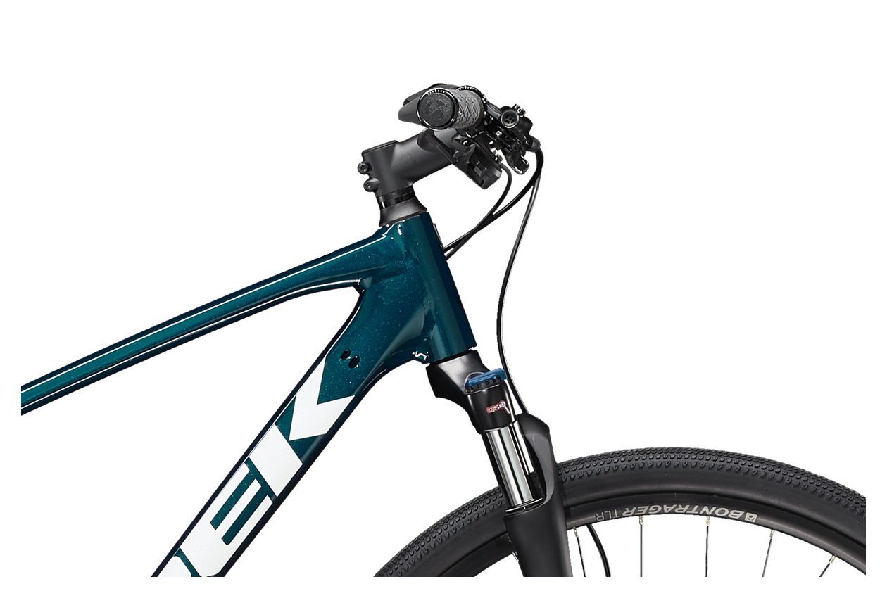 Trek Dual Sport 3 - 2022 - 28 Zoll - Diamant
