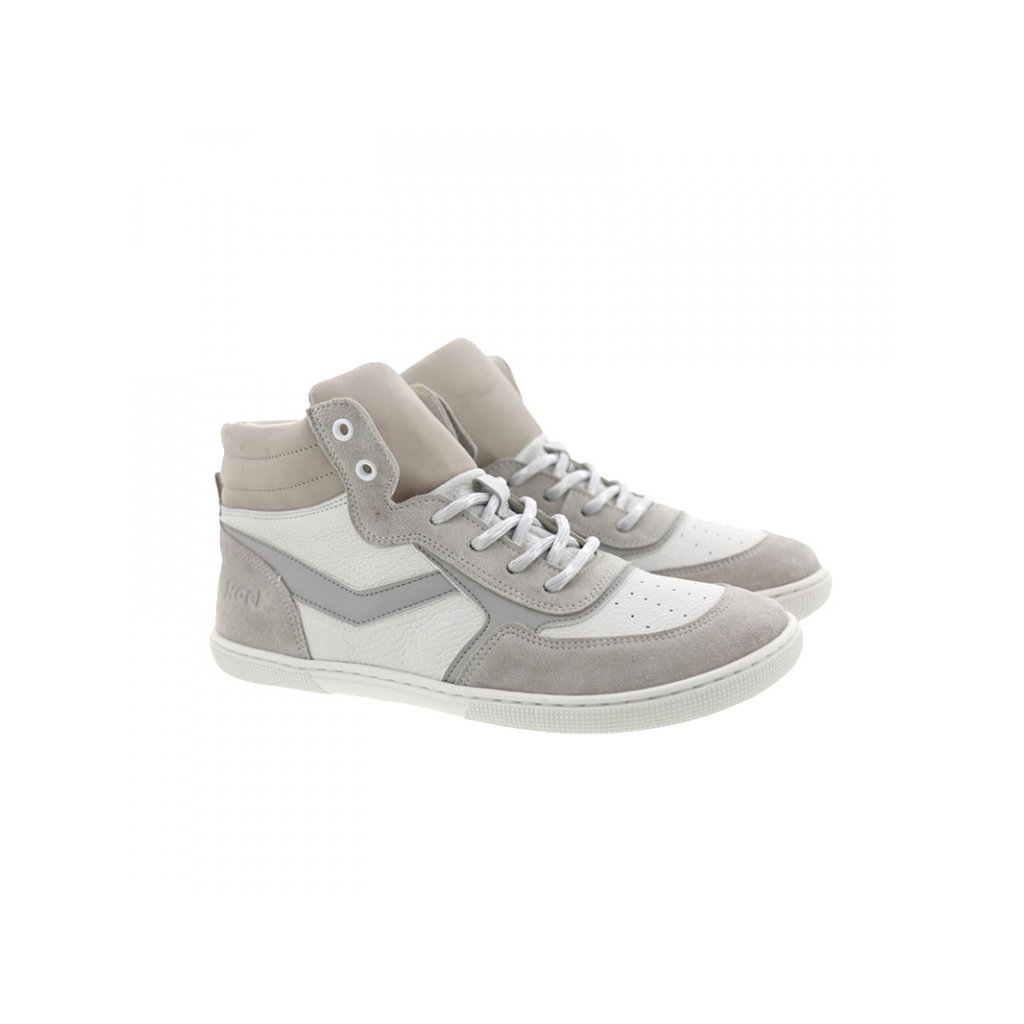 Koel Florita White AD 08L040.301-801 Barfußschuhe