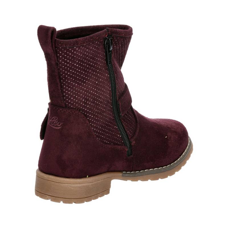 LICO Winterstiefel Stiefel Mdchen