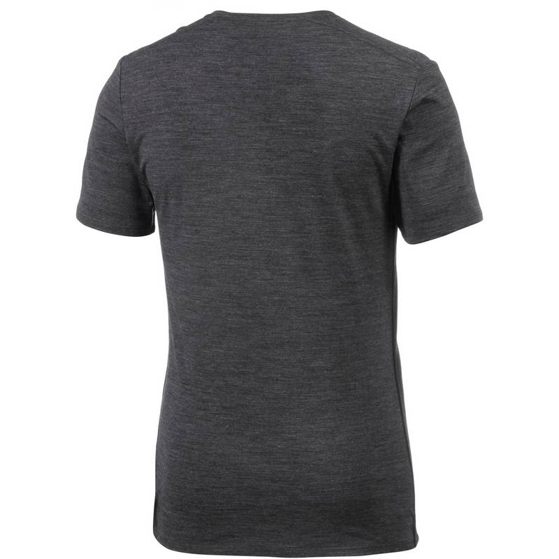 Icebreaker Anatomica Funktionsshirt Herren