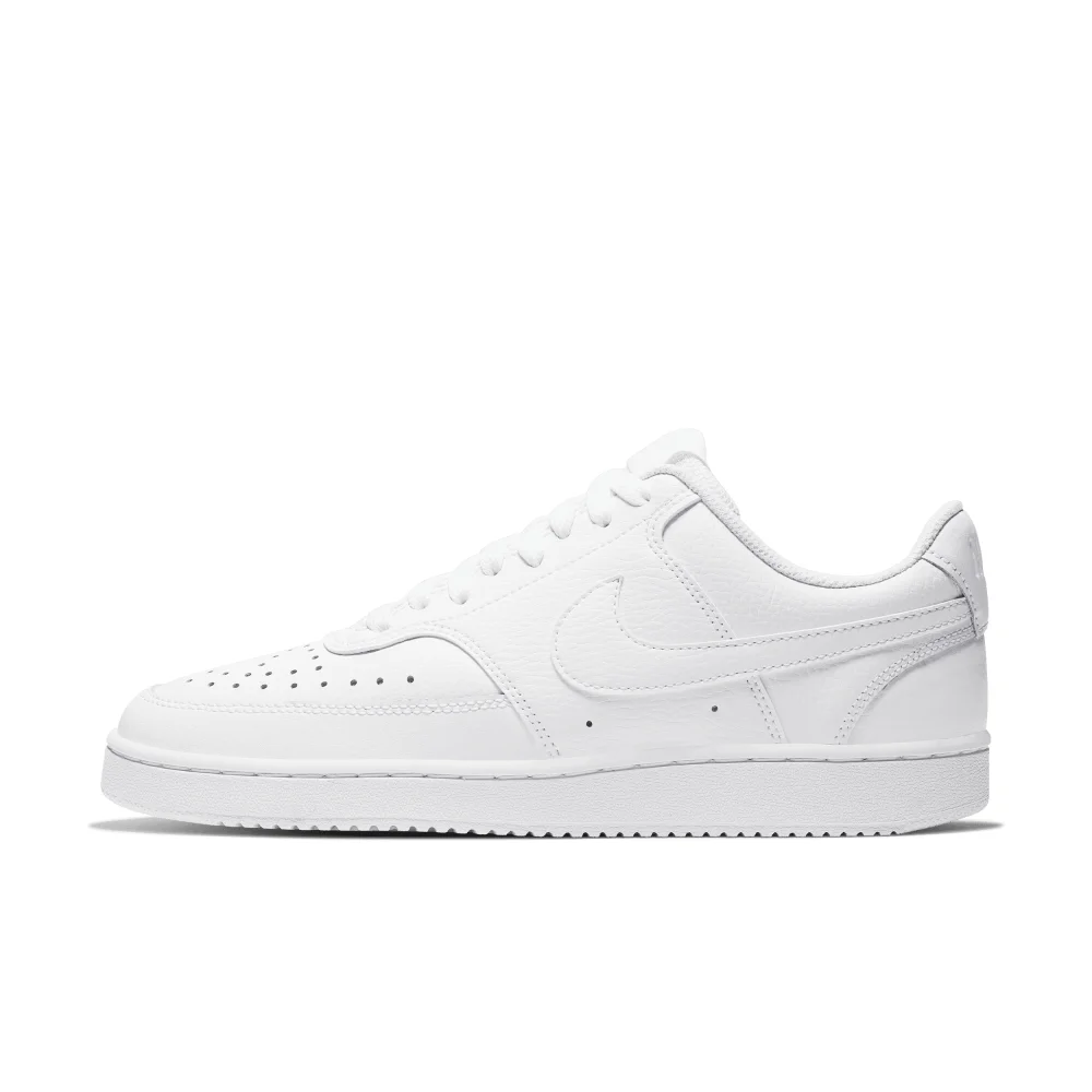 Nike Court Vision Low CD5434-100 / weiss