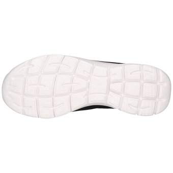 Skechers Summits Slipper in schwarz
