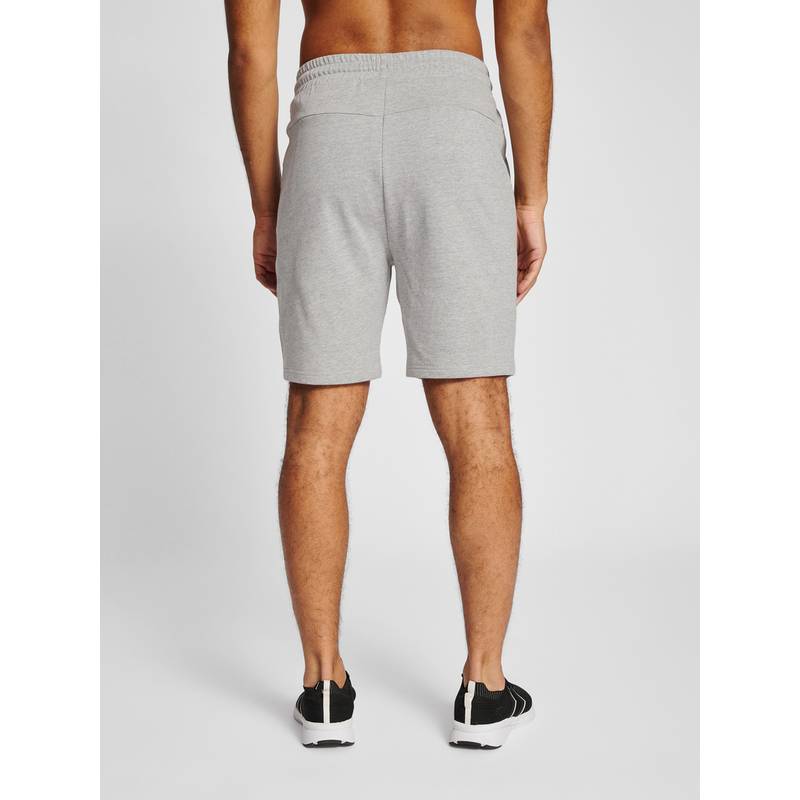 hummel hmlICONS REGULAR SHORTS Sweatshorts Herren