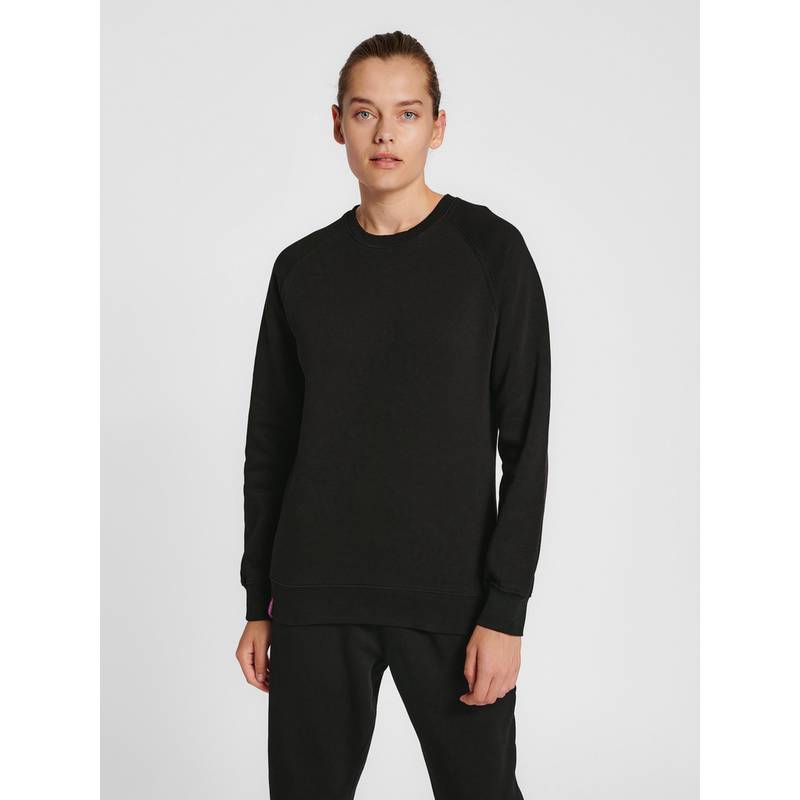 hummel hmlRED CLASSIC SWEATSHIRT WOMAN Sweatshirt Damen
