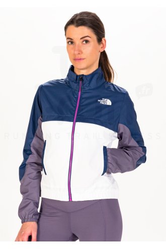 The North Face Mountain Athletics Wind W