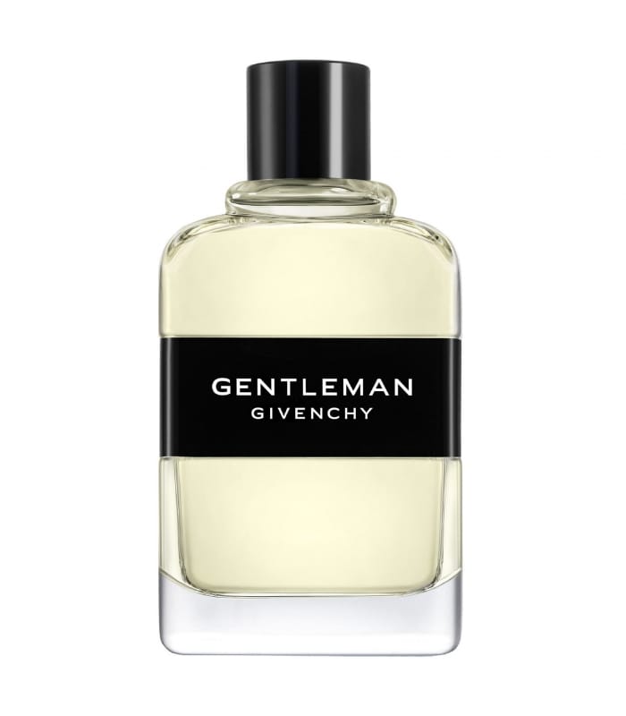 GIVENCHY GENTLEMAN éd. limitée-Eau de Toilette Vaporisateur
