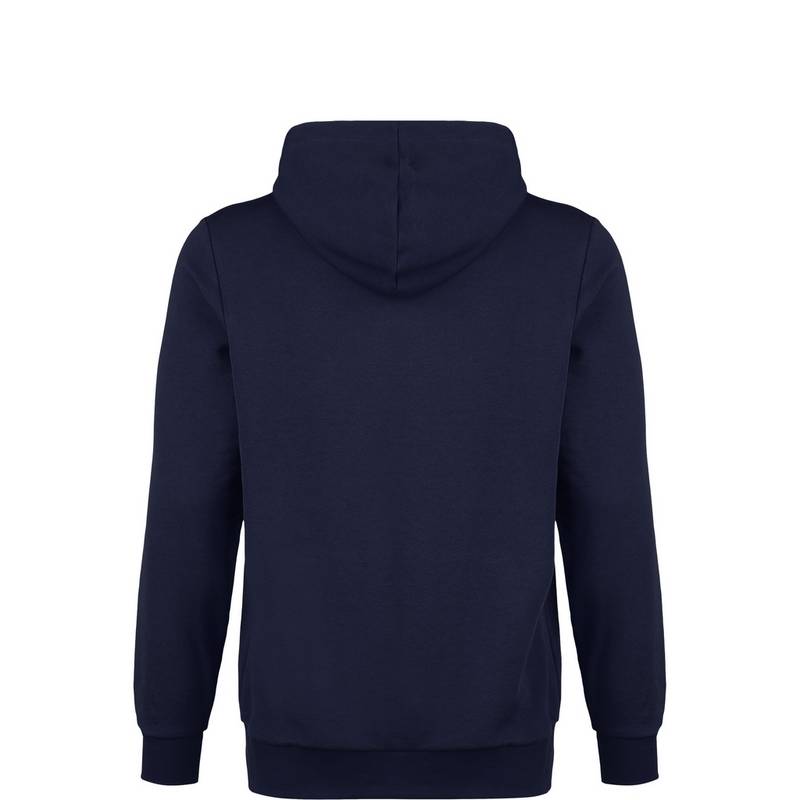 PUMA teamGOAL 23 Casuals Hoodie Jungen