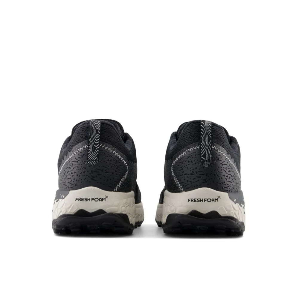 New Balance Fresh Foam Hierro X v7 MTHIER7V-D / schwarz
