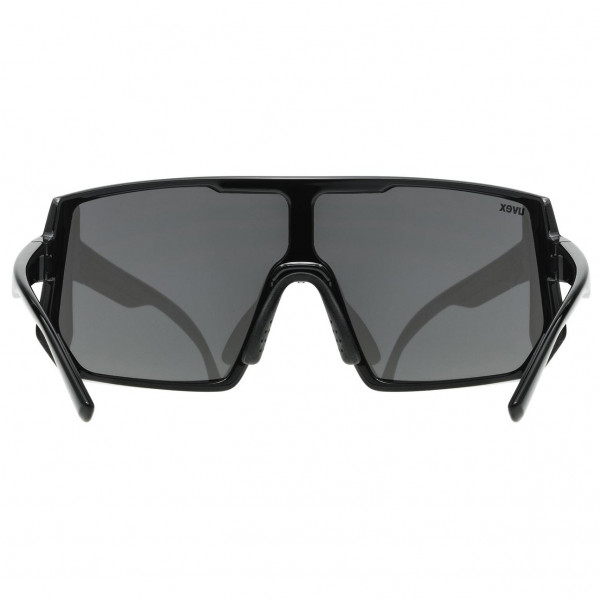 Uvex - Sportstyle 235 Mirror Cat. 3 - Fahrradbrille