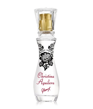 Christina Aguilera Glam X Eau de Parfum 15 ml