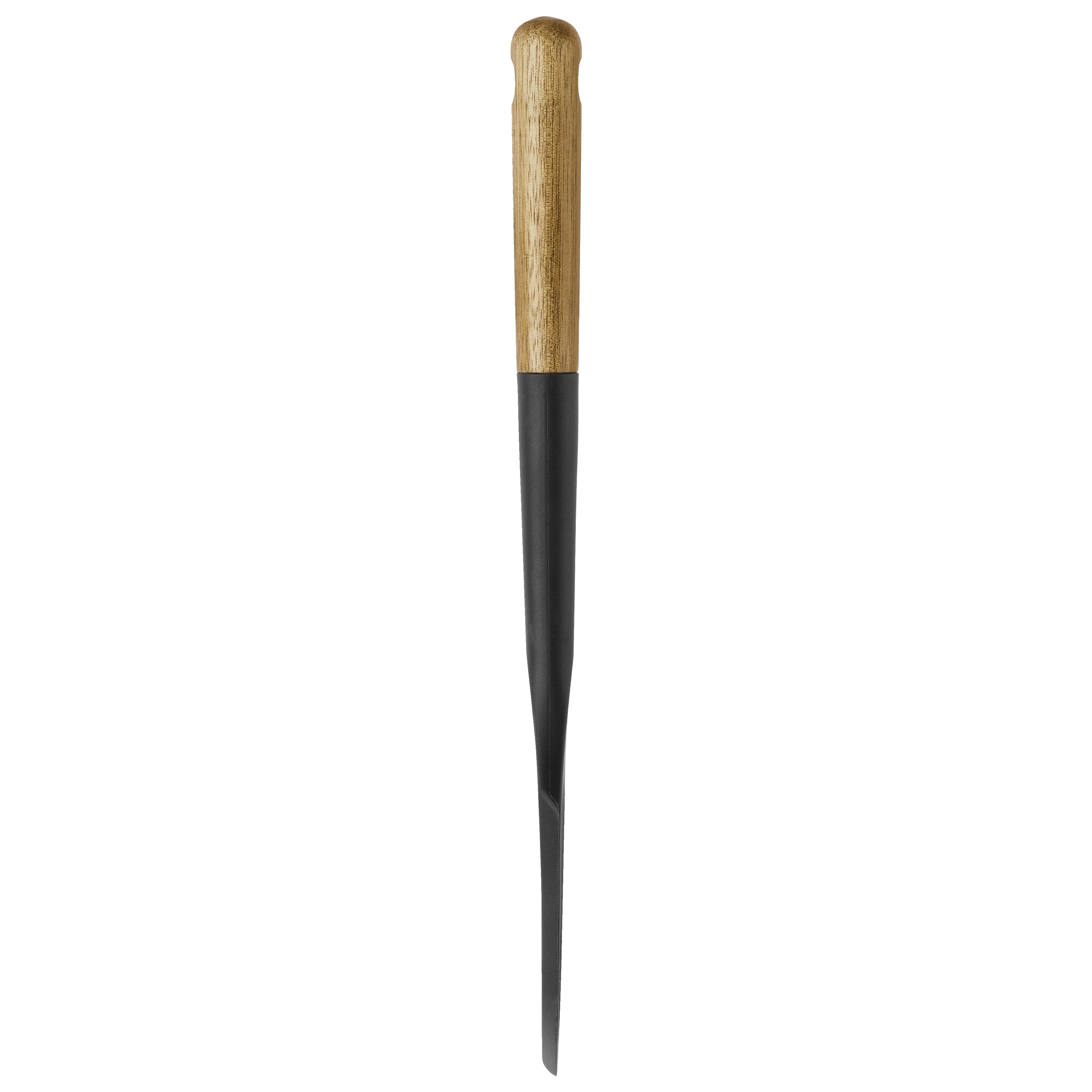 Teigschaber, 30 cm, Silikon