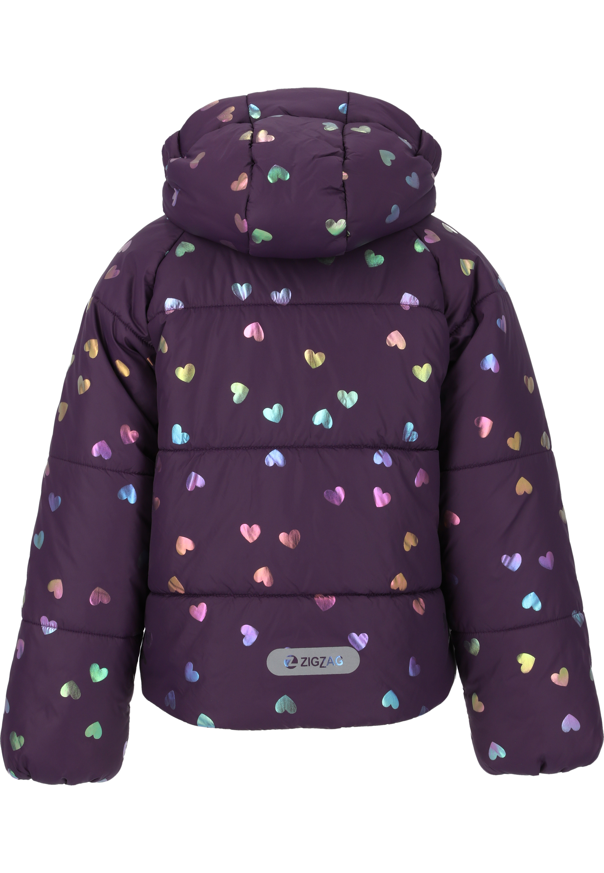 Winter Jacket 'Candys'