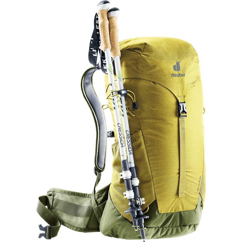 Deuter AC Lite 24 Wanderrucksack