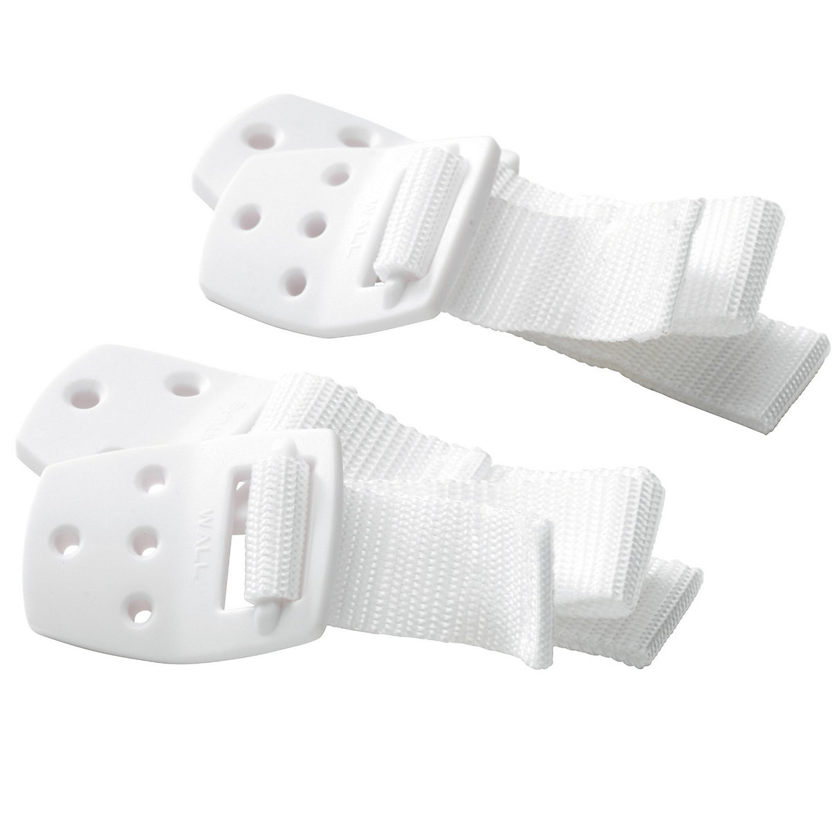 Möbelkippsicherung, 2er Pack