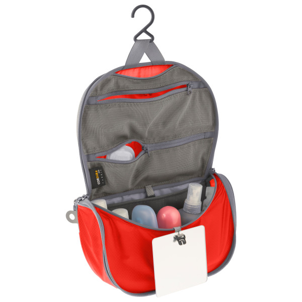 Sea to Summit - Ultra-Sil Hanging Toiletry Bag - Kulturbeutel