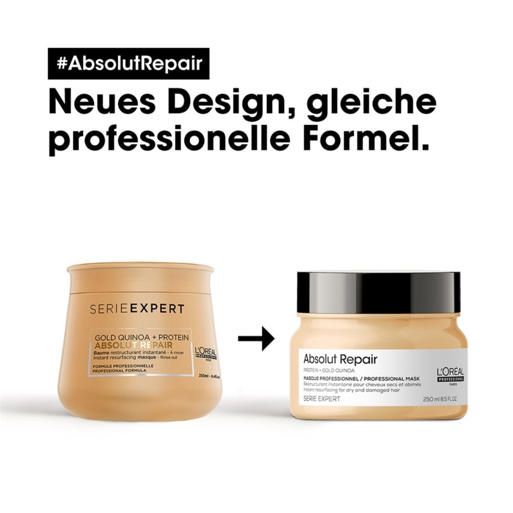 L'Oréal Professionnel Masque Créme capillaire