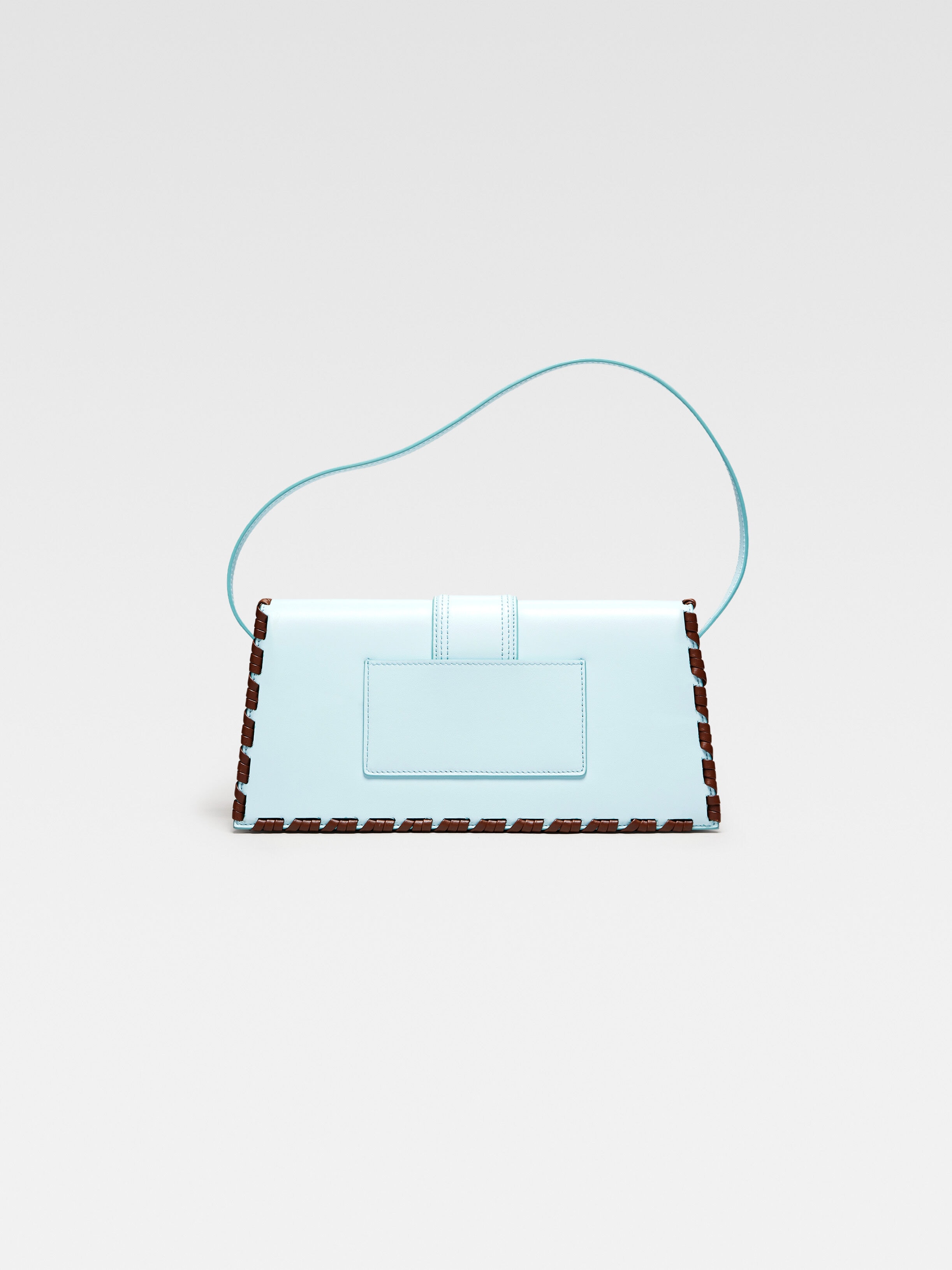 Le Bambino long lacet