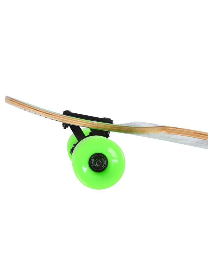 Apollo Twin Tip DT Longboard 
