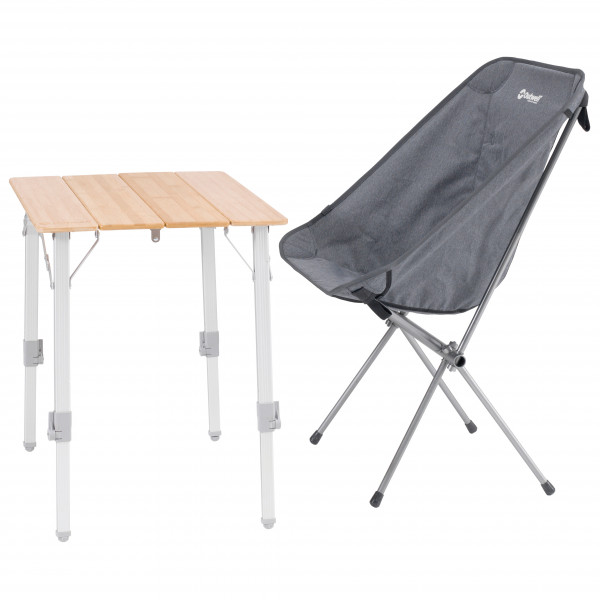 Outwell - Galtymore - Campingstuhl