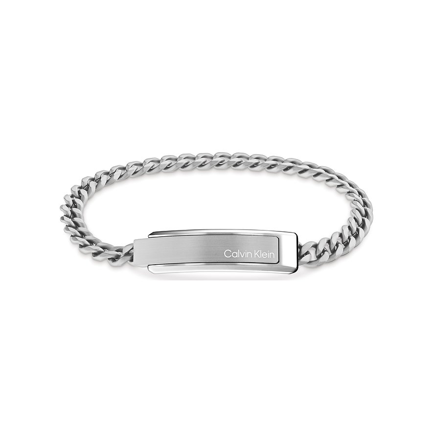 Calvin Klein Armband Architectural