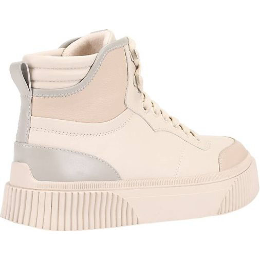 ekonika Sneaker High mit geriffelter Sohle
