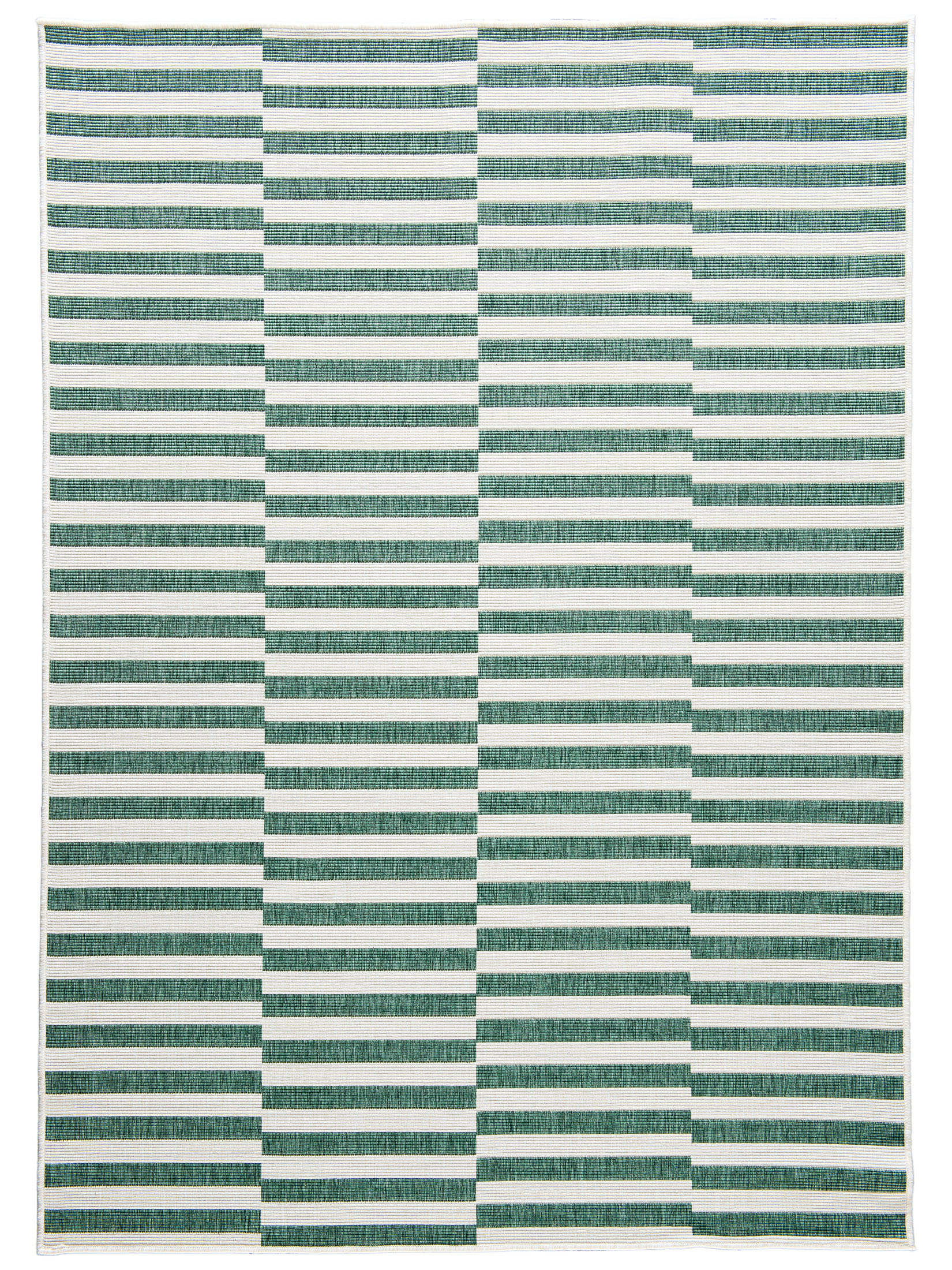 Seabreeze Outdoor-Teppich, Forest