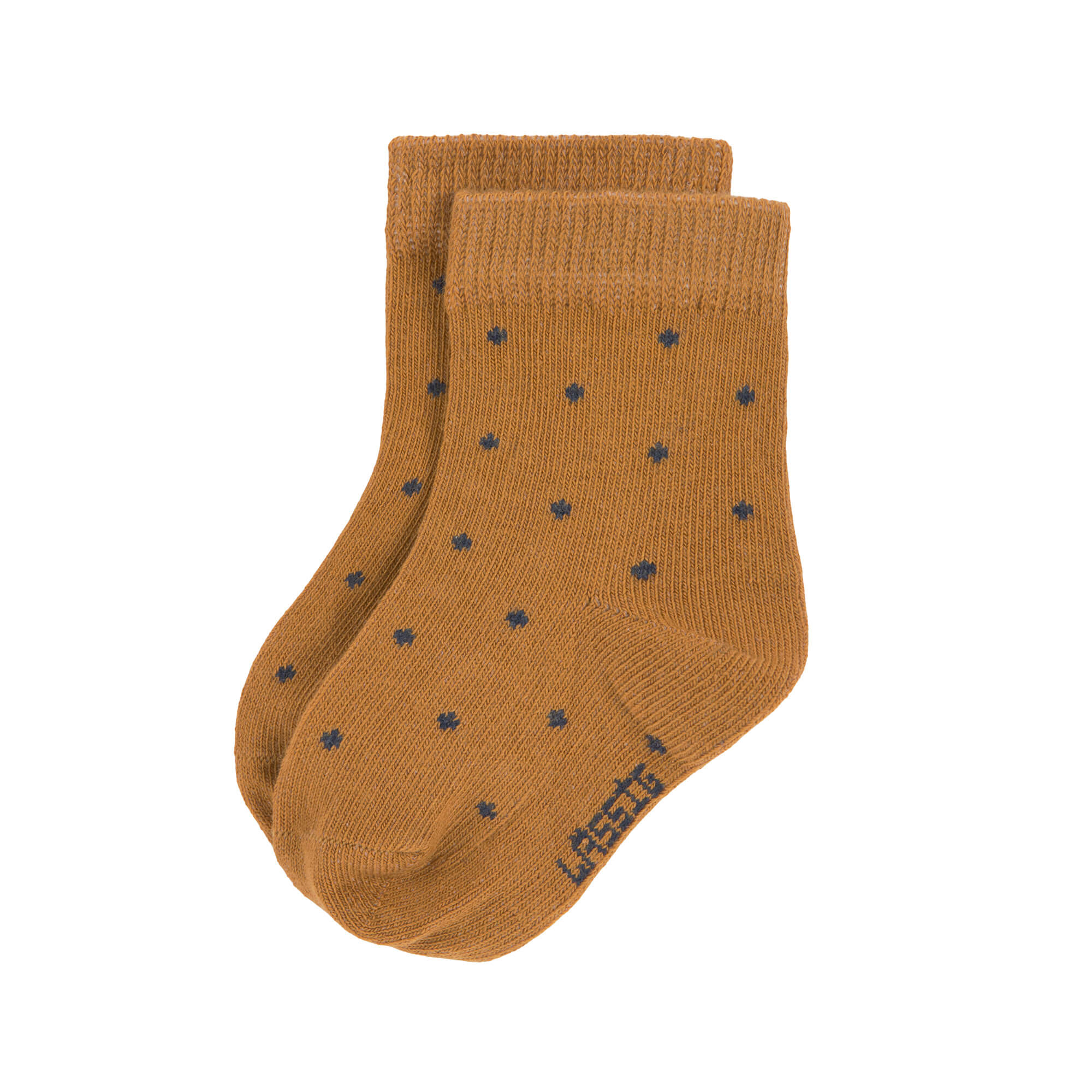 Kinder Socken (3er-Set), Blau