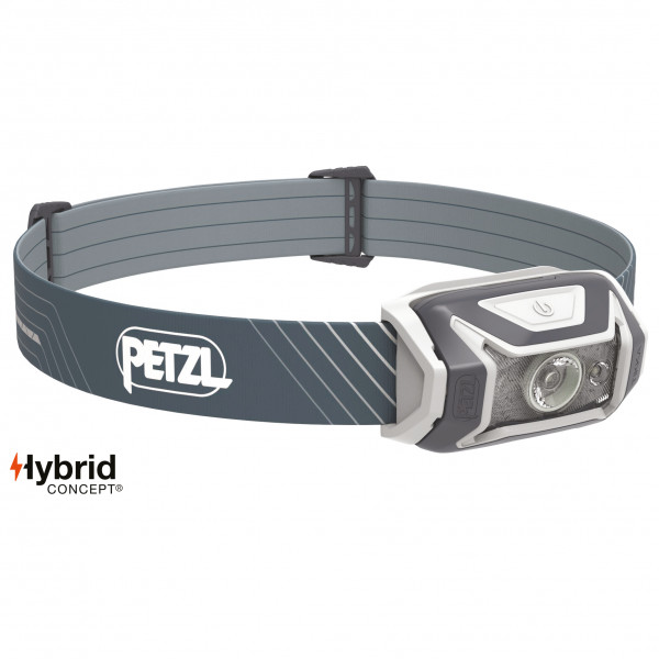 Petzl - Tikka Core - Stirnlampe