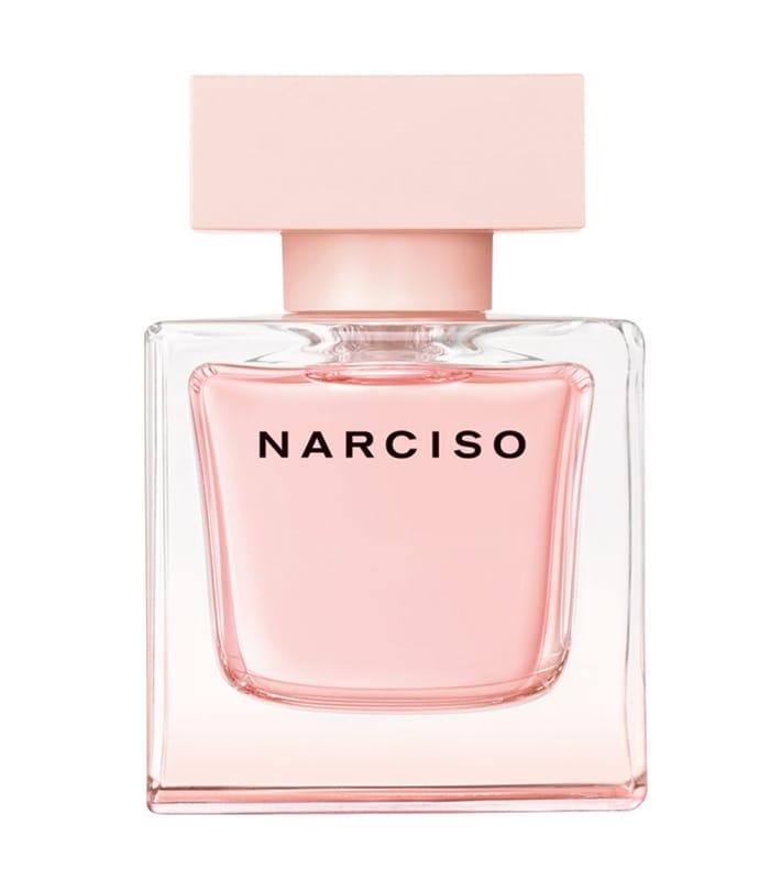 Narciso Rodriguez-NARCISO CRISTAL-Eau de Parfum Vaporisateur