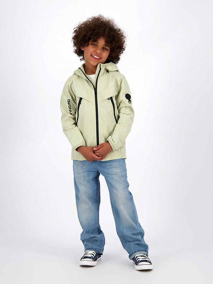 Vingino Softshelljacke 