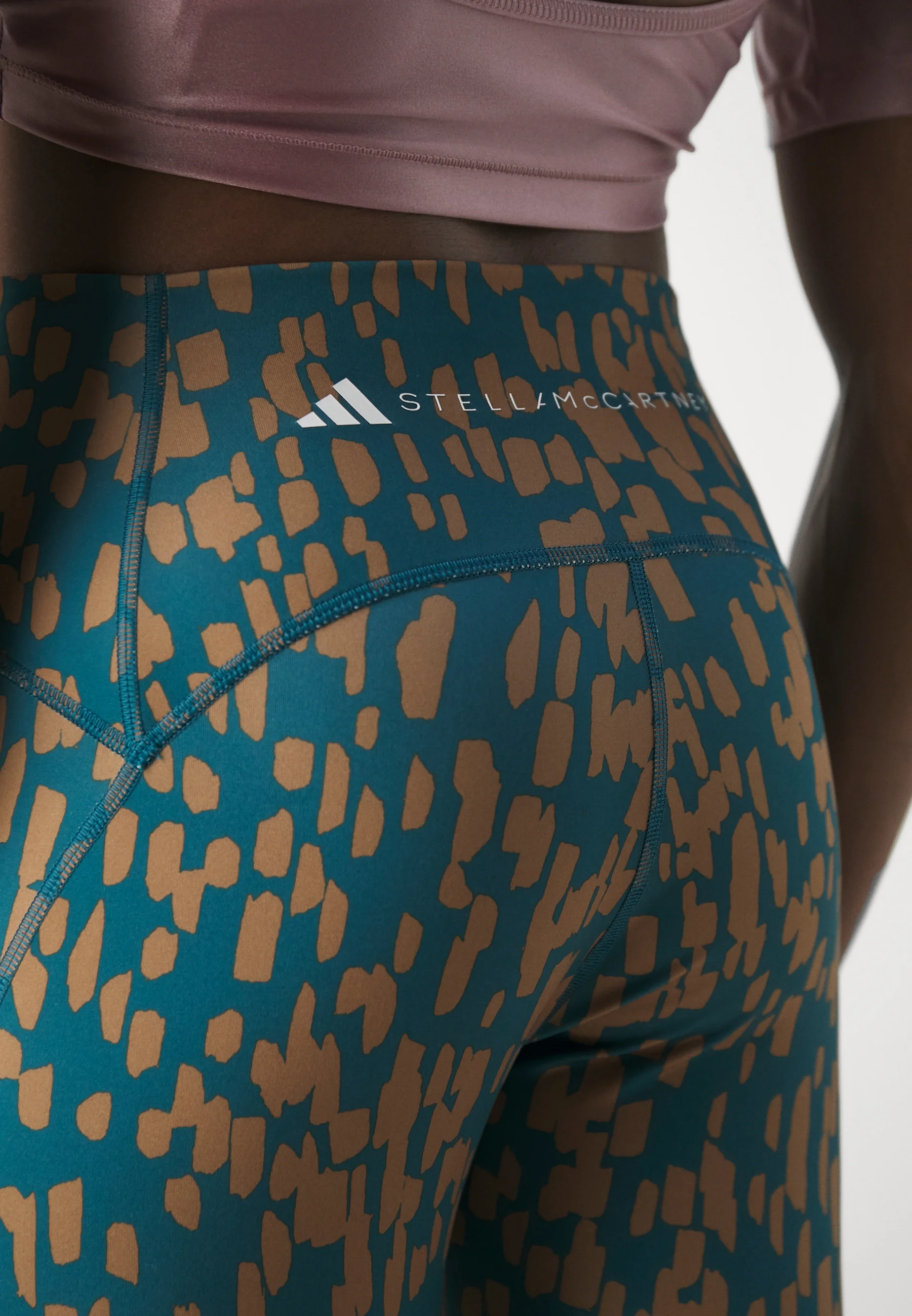 Pantalones cortos adidas by Stella McCartney