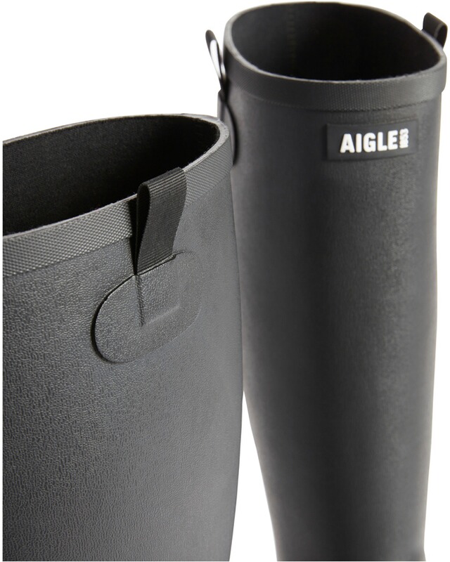 Aigle Damen Gummistiefel Alya High