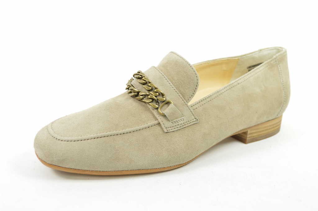 PAUL GREEN Mokassins beige