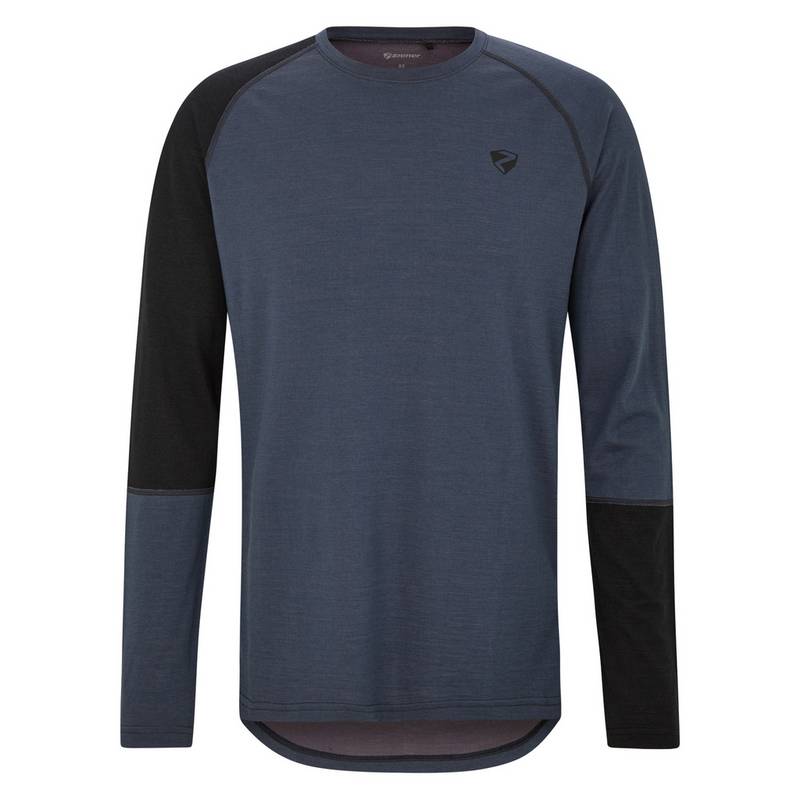 Ziener JODIS Skishirt Herren