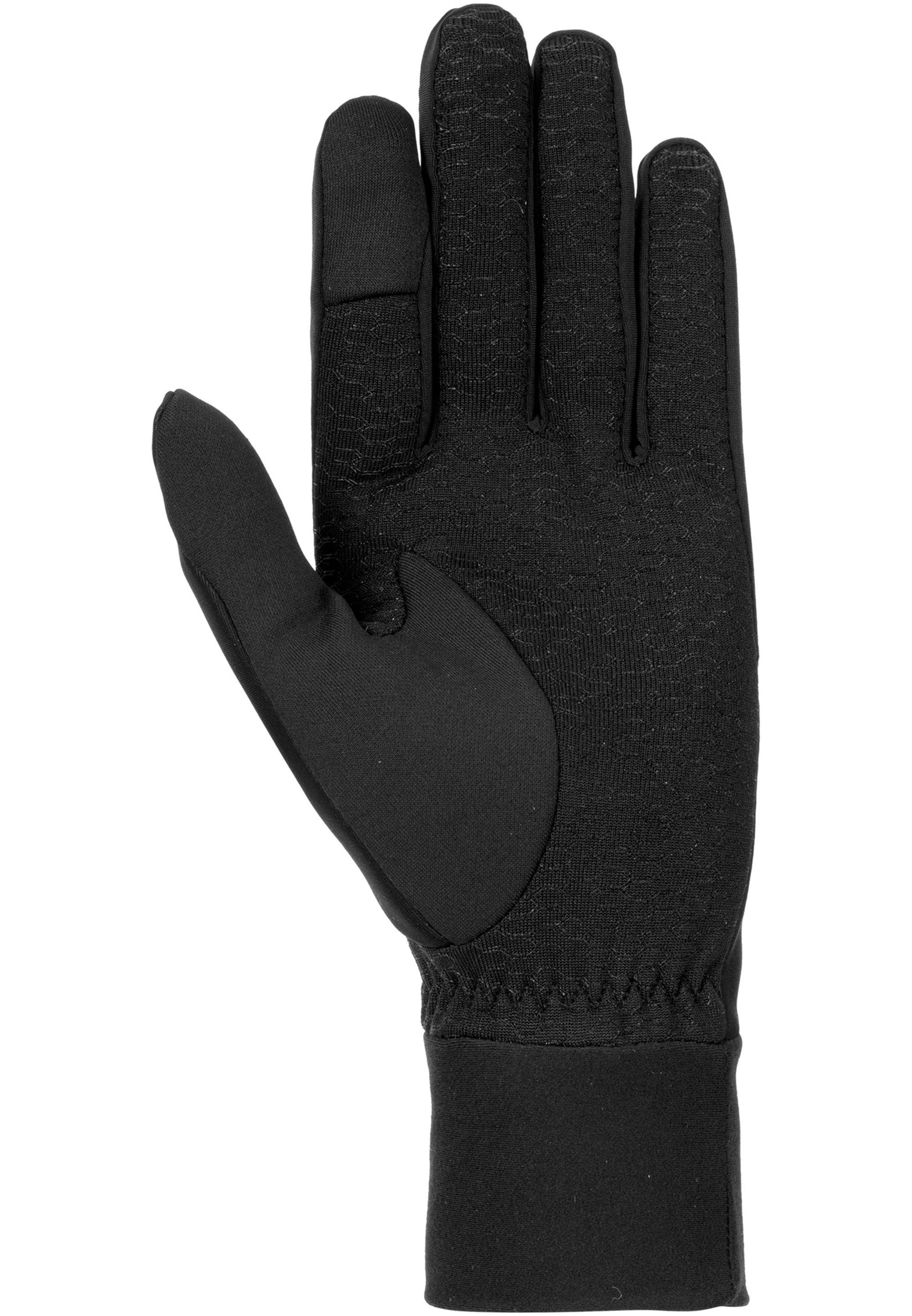 Reusch Skihandschuhe Karayel GORE-TEX® INFINIUM™ mit praktischer Touch-Tec Technologie