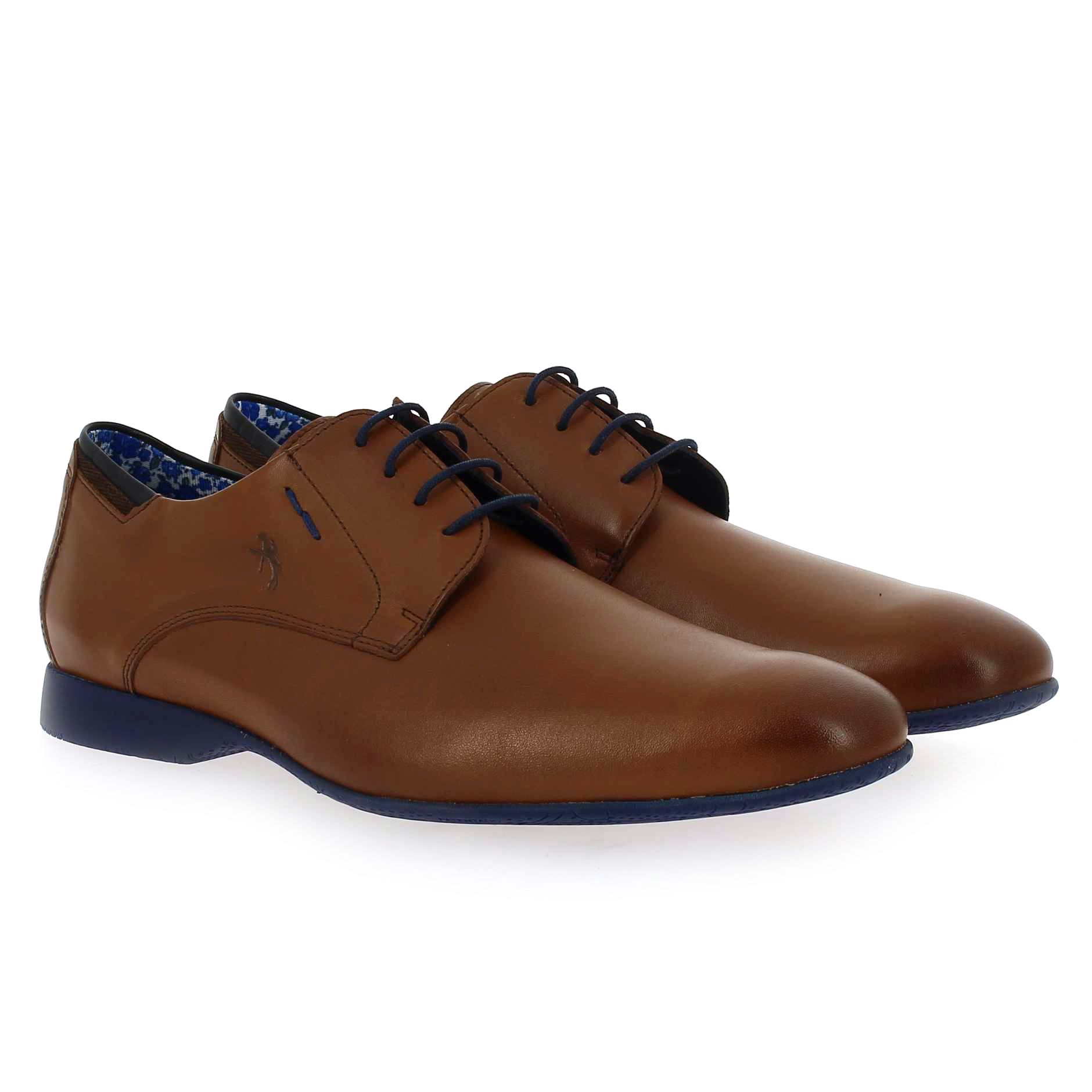 Fluchos  9353 HABANA - cognac