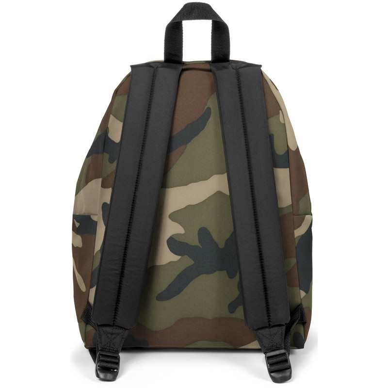 Sac à dos Padded Pak'r