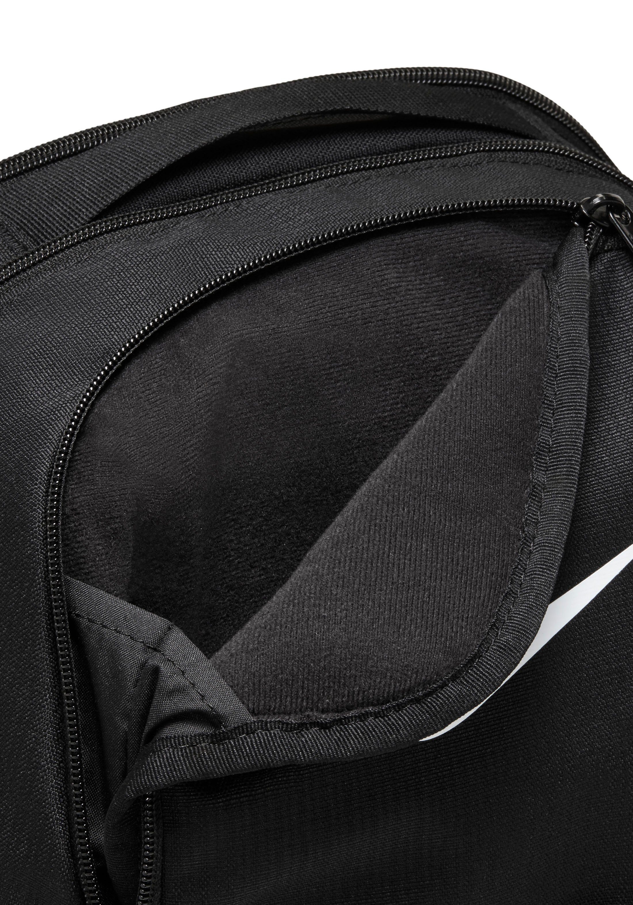 Nike Sportrucksack BRASILIA 9.5 TRAINING BACKPACK (MEDIUM)