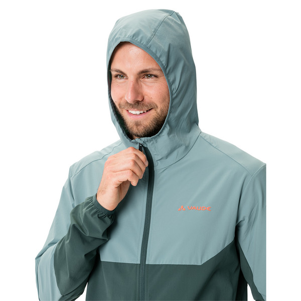 ME MOAB JACKET IV Herren - Fahrradjacke