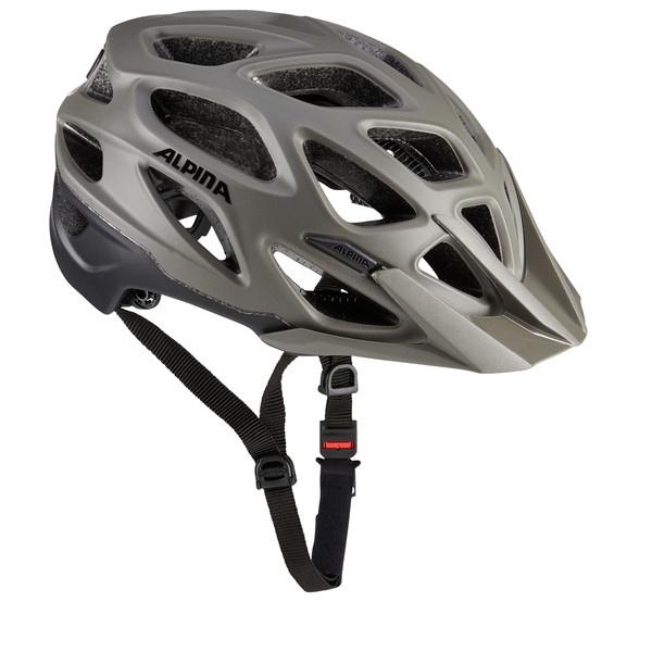 MYTHOS 3.0 LE Unisex - Fahrradhelm