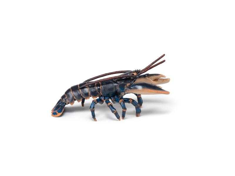 Figurine Homard
