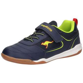 KangaROOS Playyard EV Hallensport in blau