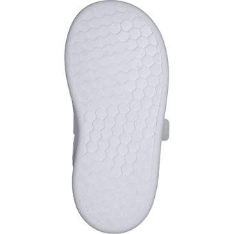 adidas Grand Court MM CF I Sneaker in weiß