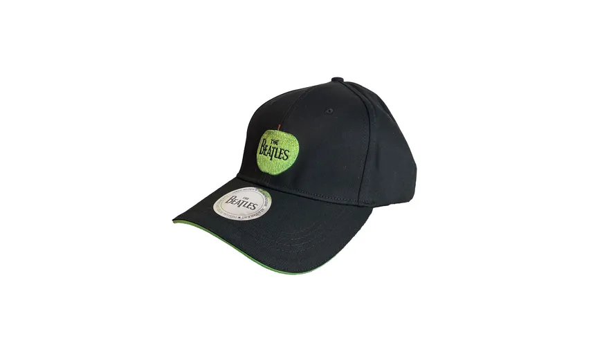 BEATLES CAP APPLE