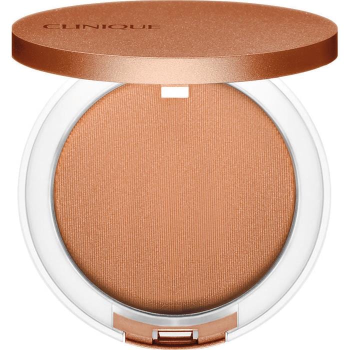 True Bronze Pressed Powder Bronzer