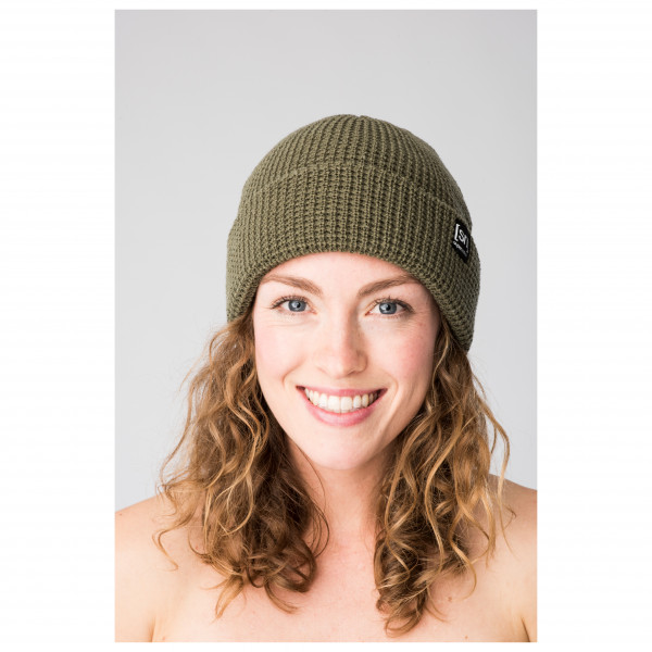 super.natural - City Beanie - Mütze