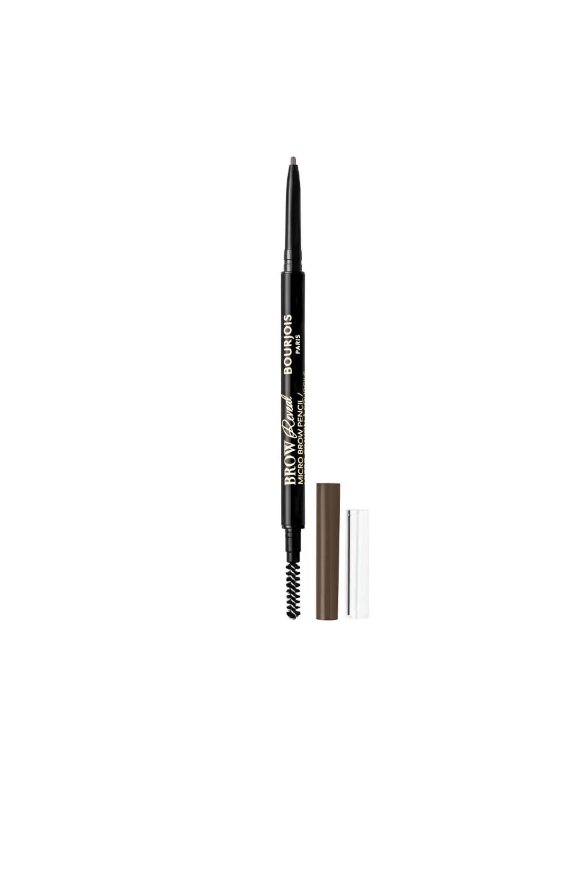 Bourjois  Brow Reveal Micro-Brauenstift #002-weiches Braun 0,35 g
